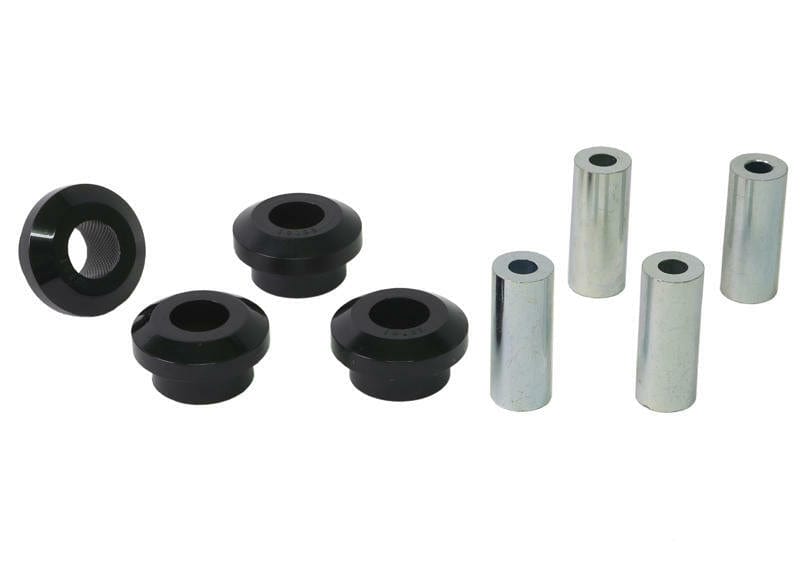 Whiteline Rear Control Arm Lower Inner Front Bushing - 2008-2009 Honda S2000 CR (AP1/AP2) W63441