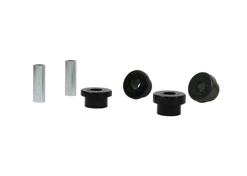 Whiteline Rear Control Arm Lower Outer Bushing - 1990-1994 Suzuki Swift GA, GS, GT W61463
