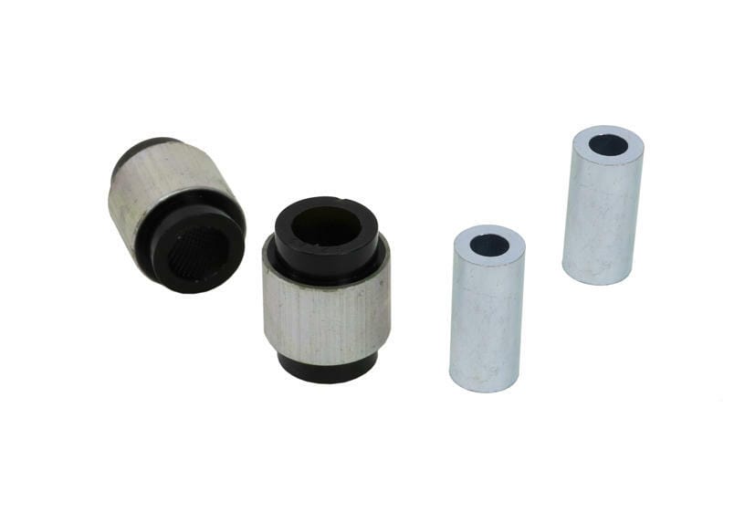 Whiteline Rear Control Arm Lower Rear Inner Bushing - 2002-2006 Acura RSX Base, Type-S W63381