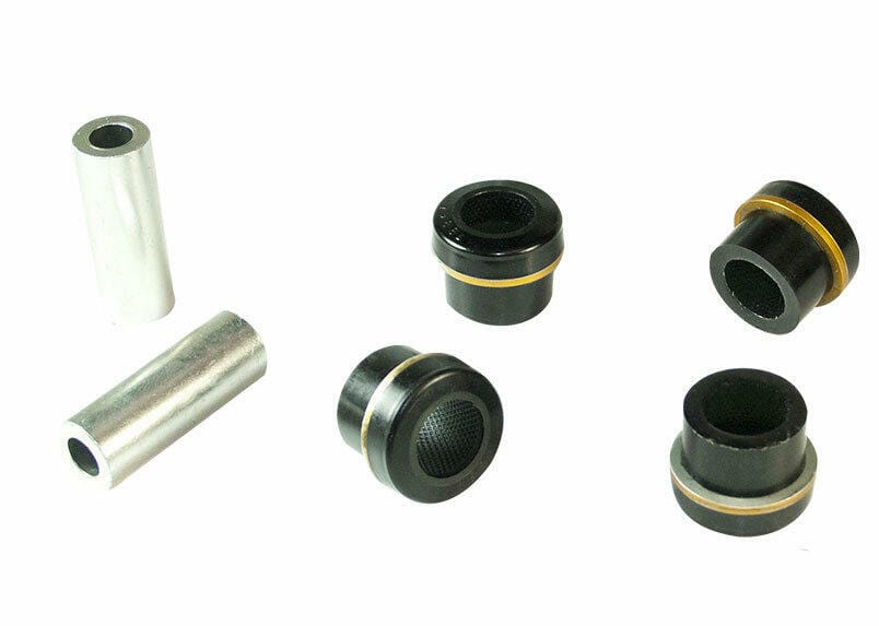 Whiteline Rear Control Arm Lower Rear Inner Bushing for 2008-2009 Pontiac G8 Base, GT (Zeta) W63154A