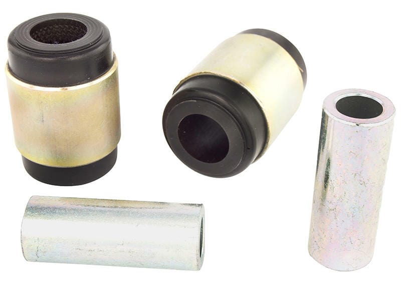 Whiteline Rear Control Arm Lower Rear Outer Bushing - 2005 Nissan 350Z 35th Anniversary Edition W62535