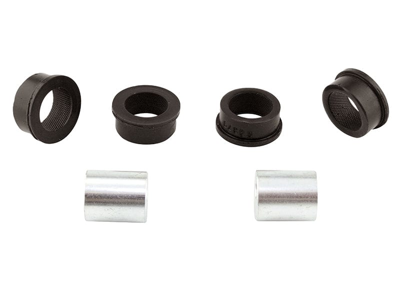 Whiteline Rear Control Arm Rear Upper Outer Bushing - 1988-1991 Mazda RX-7 Convertible KCA379