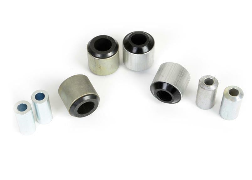 Whiteline Rear Control Arm Upper Front Bushing - 2008-2012 BMW 1 Series 128i, 135i W63403