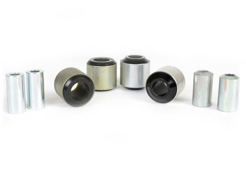 Whiteline Rear Control Arm Upper Front Bushing - 2008-2012 BMW 1 Series 128i, 135i W63403