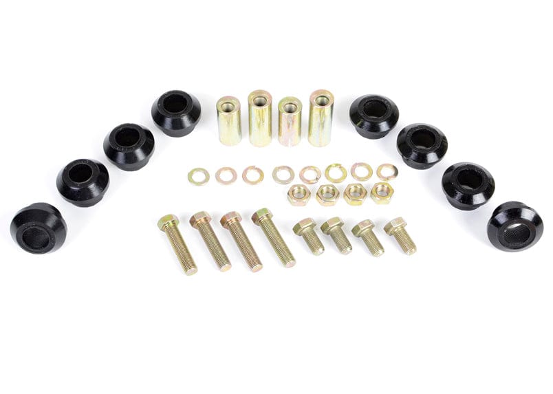 Whiteline Rear Control Arm Upper Inner Bushing - 2009 Subaru Forester XT KCA326
