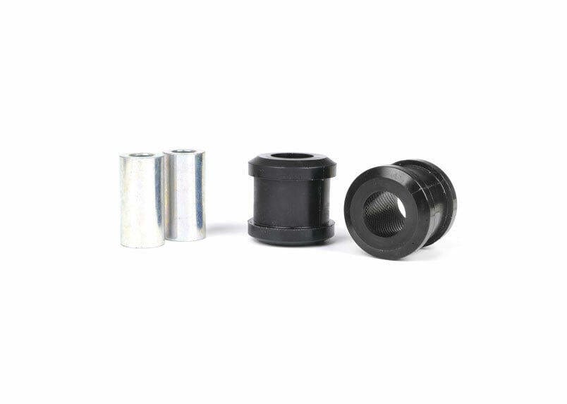 Whiteline Rear Control Arm Upper Inner Bushing - 2012-2014 Volkswagen Jetta TDI Premium W63549