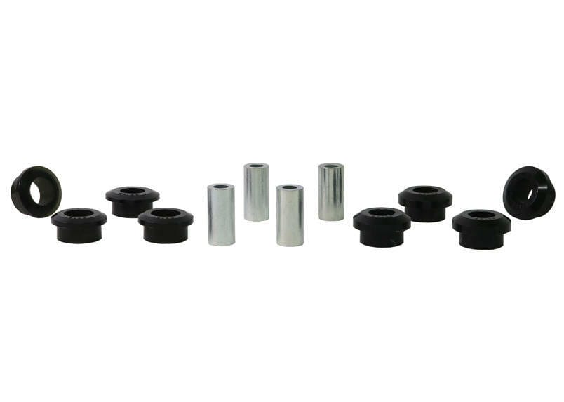 Whiteline Rear Control Arm Upper Inner Bushing (35mm OD) - 2008-2009 Honda S2000 CR (AP2) W63443
