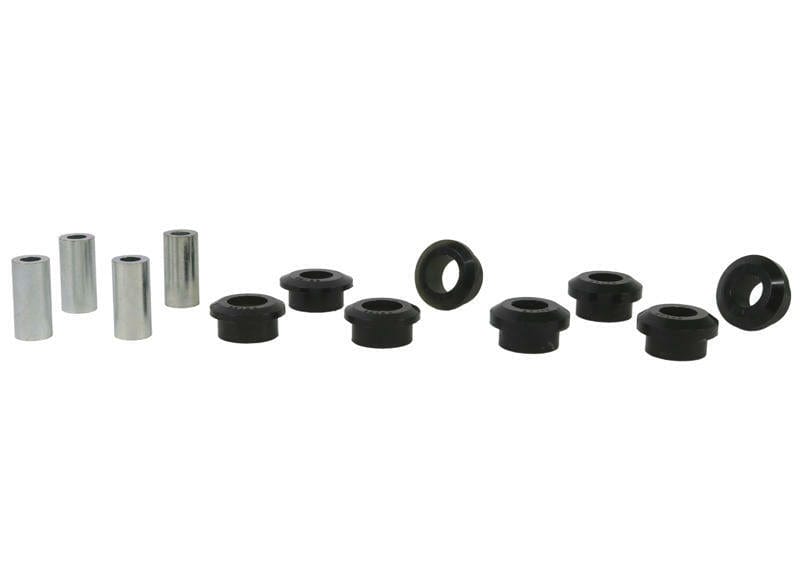 Whiteline Rear Control Arm Upper Inner Bushing (35mm OD) - 2008-2009 Honda S2000 CR (AP2) W63443