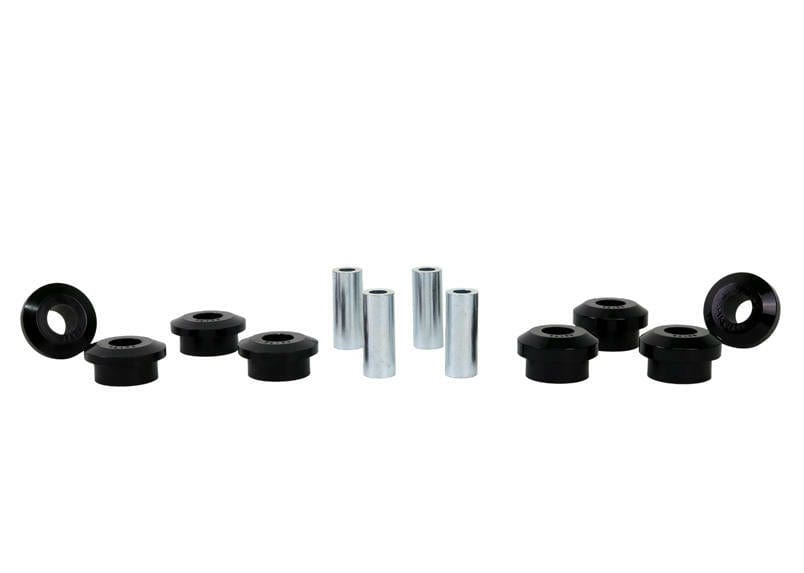 Whiteline Rear Upper Inner Control Arm Bushing (42mm OD) for 2000-2009 Honda S2000 (AP1/AP2) (AP1/AP2) W63444