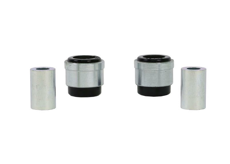 Whiteline Rear Control Arm Upper Inner Bushing (Standard Repl.) - 2004 Volvo S40 Base, LSE W63322