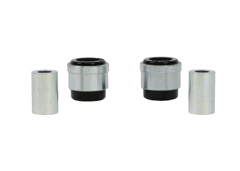 Whiteline Rear Control Arm Upper Inner Bushing (Standard Repl.) - 2005 Mazda Mazda 3 SP23 W63322
