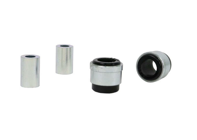 Whiteline Rear Control Arm Upper Inner Bushing (Standard Repl.) - 2009-2011 Ford Focus SEL W63322