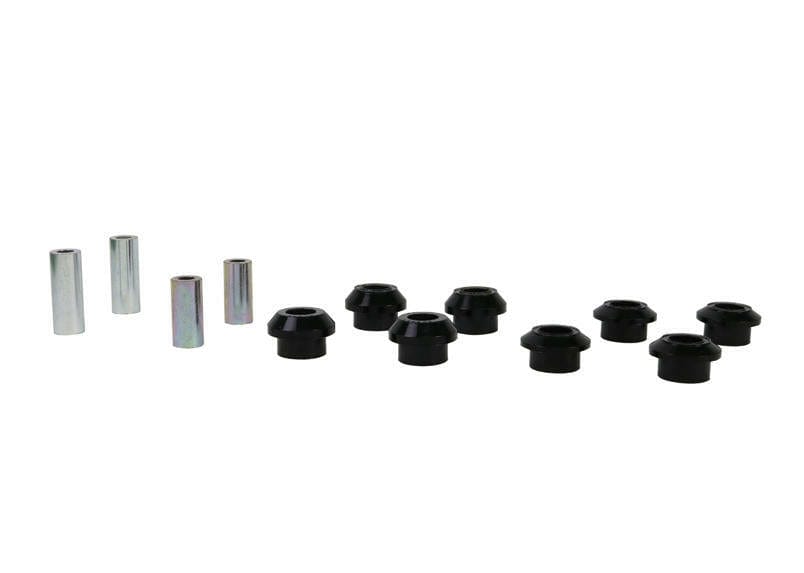 Whiteline Rear Control Arm Upper Inner Bushing (Standard Repl.) - 2010-2012 Subaru Impreza WRX Limited W63225