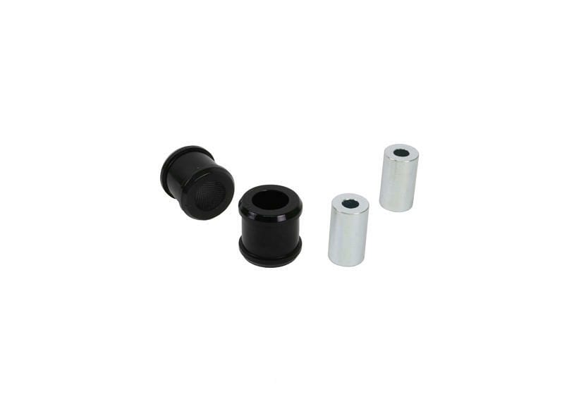 Whiteline Rear Control Arm Upper Outer Bushing (Standard Repl.) - 2001-2005 Honda Civic DX, EX, GX, HX, LX W63383
