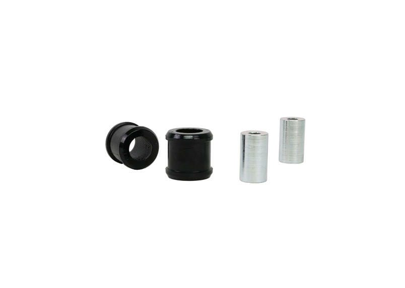Whiteline Rear Control Arm Upper Outer Bushing (Standard Repl.) - 2004-2005 Honda Civic Value Package W63383