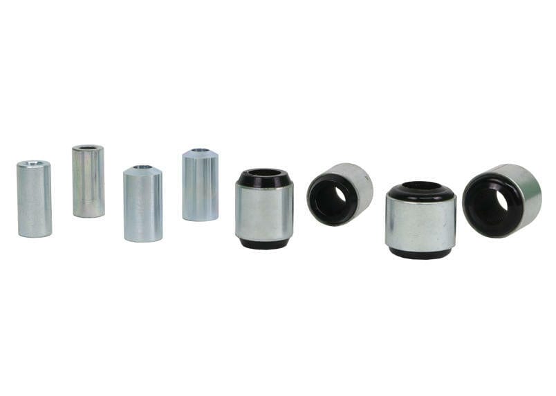 Whiteline Rear Control Arm Upper Rear Bushing for 2017-2019 BMW 330i 3 Series (F30/G20) W63593