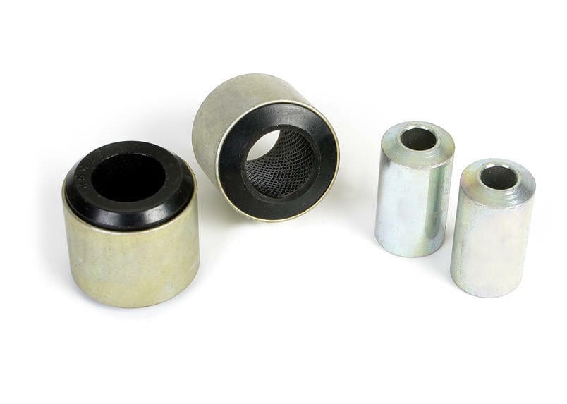 Whiteline Rear Control Arm Upper Rear Outer Bushing - 2011 BMW 3 Series 335is W63402