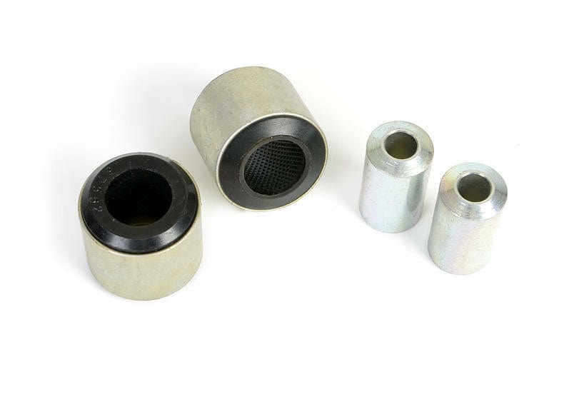 Whiteline Rear Control Arm Upper Rear Outer Bushing - 2013 BMW 1 Series 135is W63402