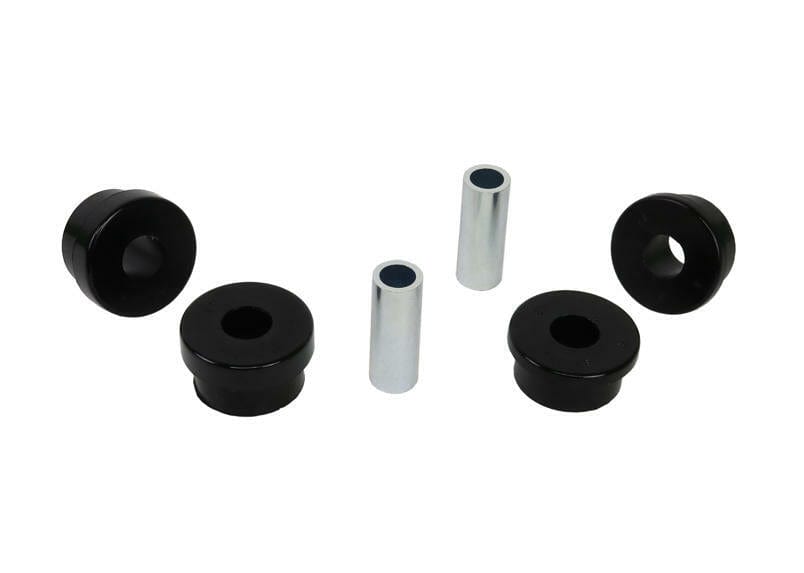 Whiteline Rear Differential Mount Bushing - 1966-1970 Nissan 1600 Base W91614