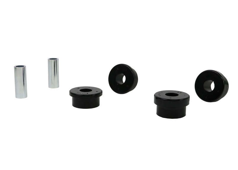Whiteline Rear Differential Mount Bushing - 1968-1973 Nissan 510 Base W91614