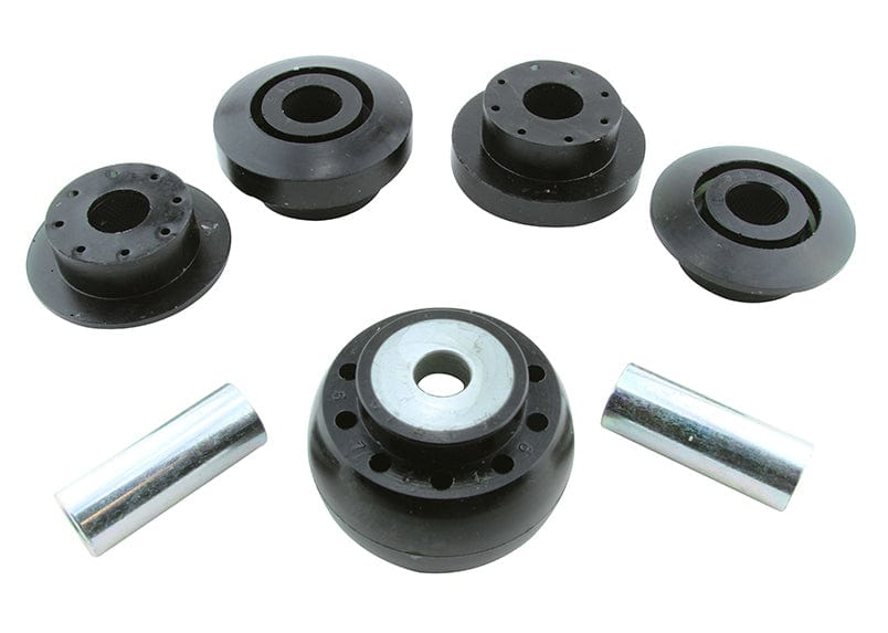 Whiteline Rear Differential Mount Bushing - 2003-2005 Nissan 350Z Performance KDT911