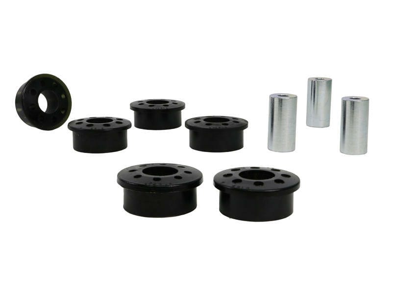 Whiteline Rear Differential Mount Bushing - 2008-2009 Pontiac G8 Base, GT W93167