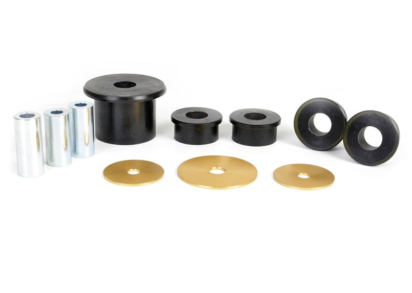 Whiteline Rear Differential Mount Bushing - 2011 BMW 1M Base KDT919