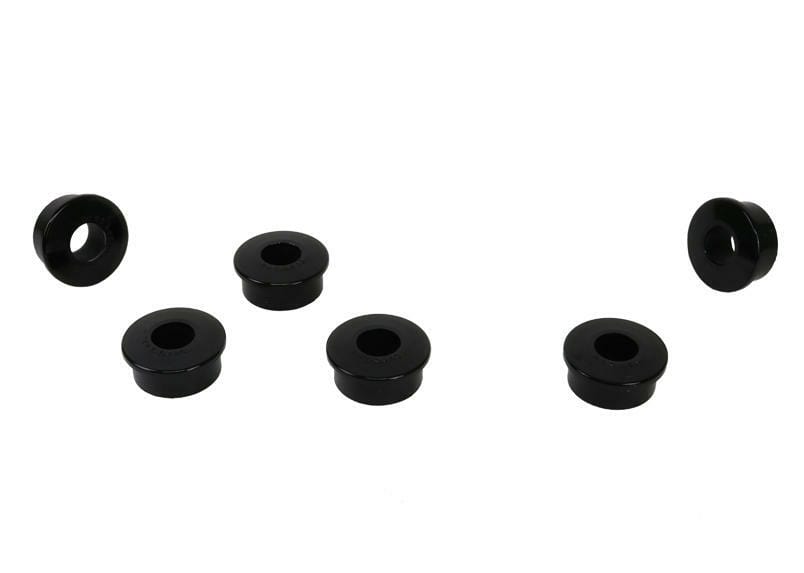 Whiteline Rear Differential Mount Bushing MOTORSPORT - 2008-2009 Pontiac G8 Base, GT W93356