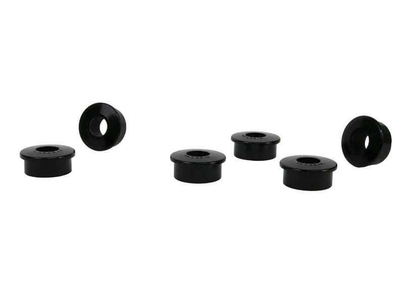 Whiteline Rear Differential Mount Bushing MOTORSPORT - 2014-2016 Chevrolet SS Base W93356