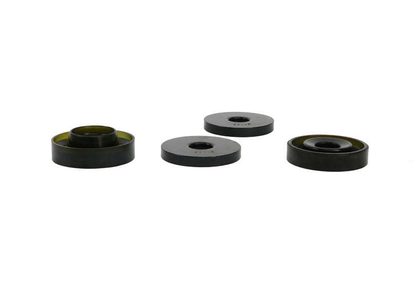 Whiteline Rear Differential Mount Front Bushing - 2003-2008 Infiniti G35 Base W93189