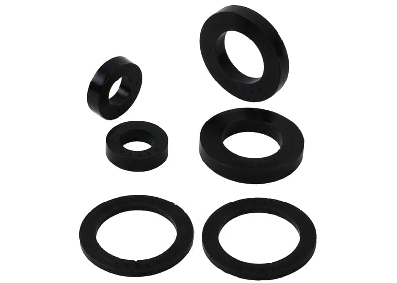 Whiteline Rear Differential Mount Front Support Bushing - 2005 Subaru Forester XS L.L. Bean Edition, XT Premium KSB751