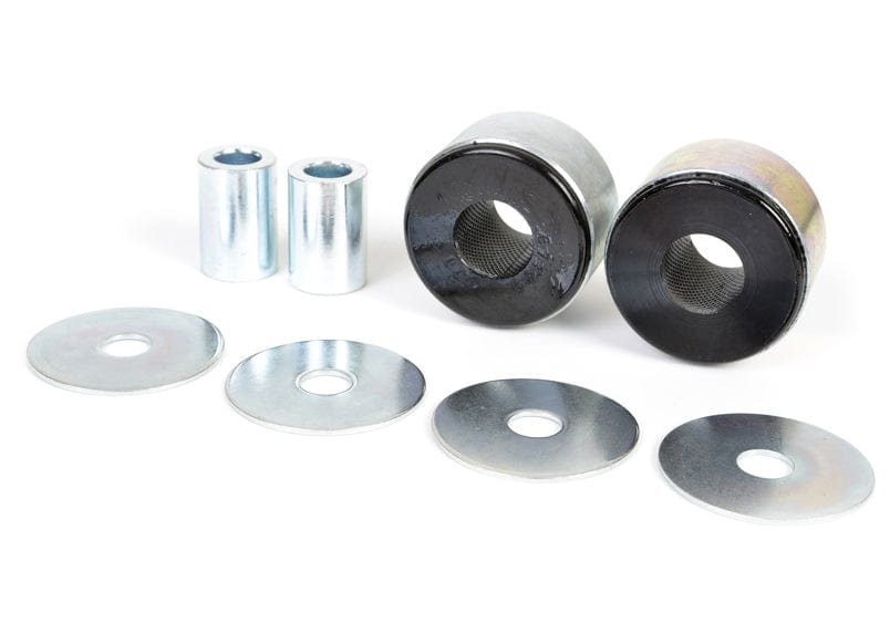 Whiteline Rear Differential Mount In Cradle Bushing - 2008-2011 Subaru Forester X KDT906