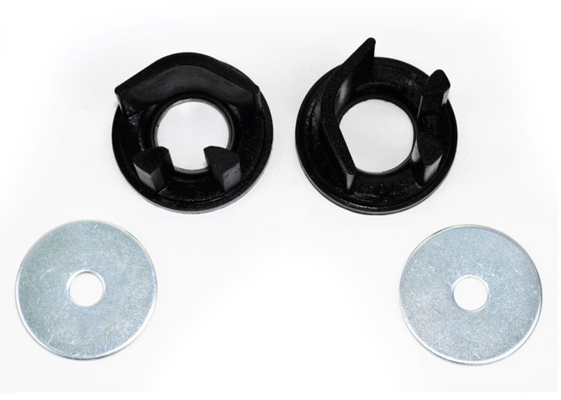 Whiteline Rear Differential Mount In Cradle Bushing (Inserts Only) - 2006 Subaru Outback R VDC Limited KDT927
