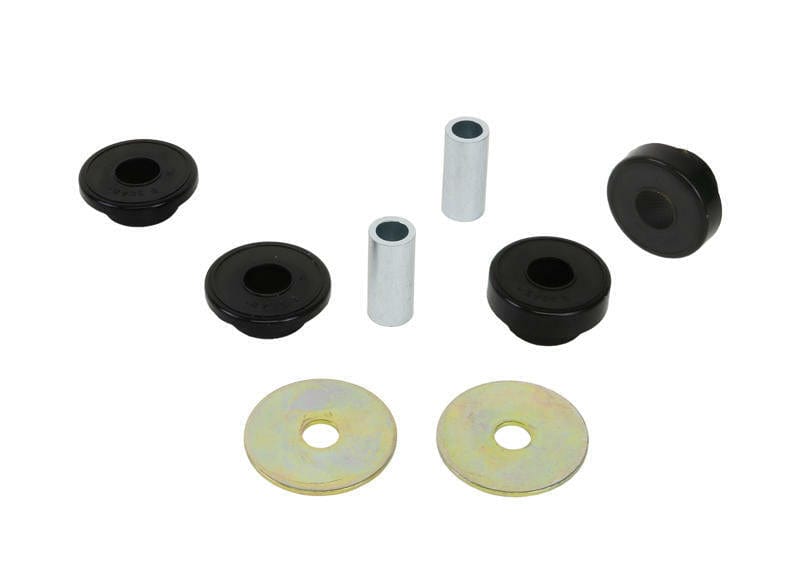 Whiteline Rear Differential Mount Support Front Bushing - 1989-1990 Nissan 240SX XE W93047