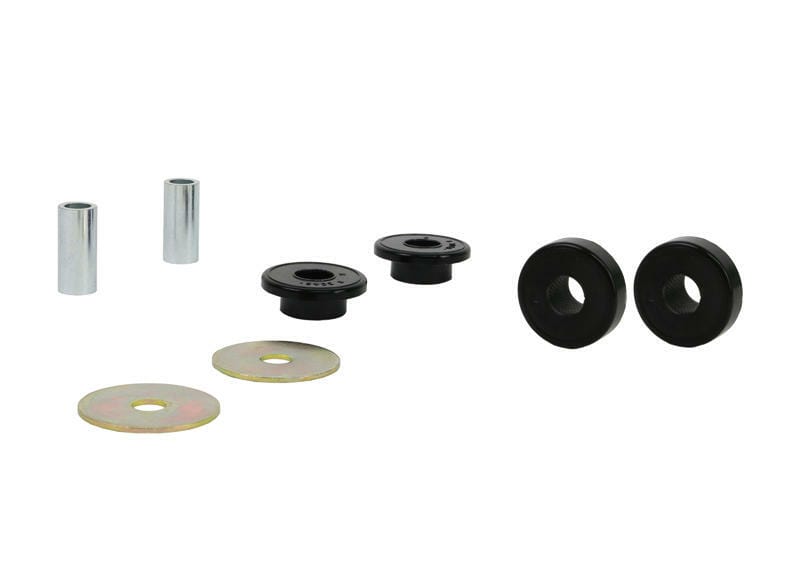 Whiteline Rear Differential Mount Support Front Bushing - 1989-1998 Nissan 240SX SE W93047