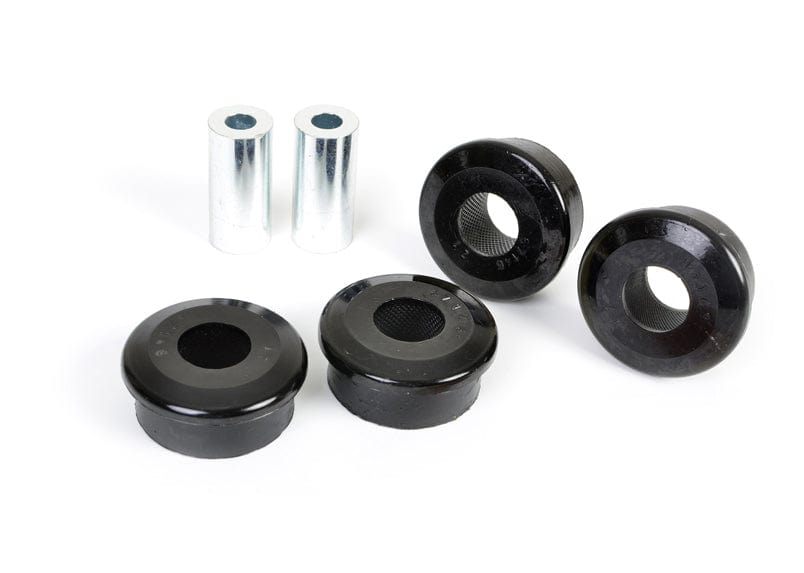 Whiteline Rear Differential Mount Support Outrigger Bushing - 2005-2009 Subaru Outback XT Limited KDT905