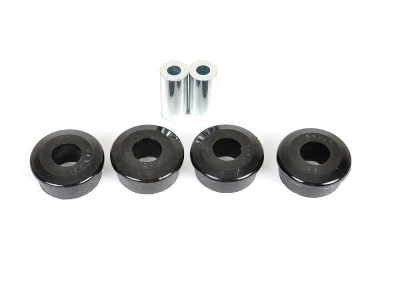 Whiteline Rear Differential Mount Support Outrigger Bushing - 2006-2009 Subaru Legacy 2.5i, GT spec.B KDT905