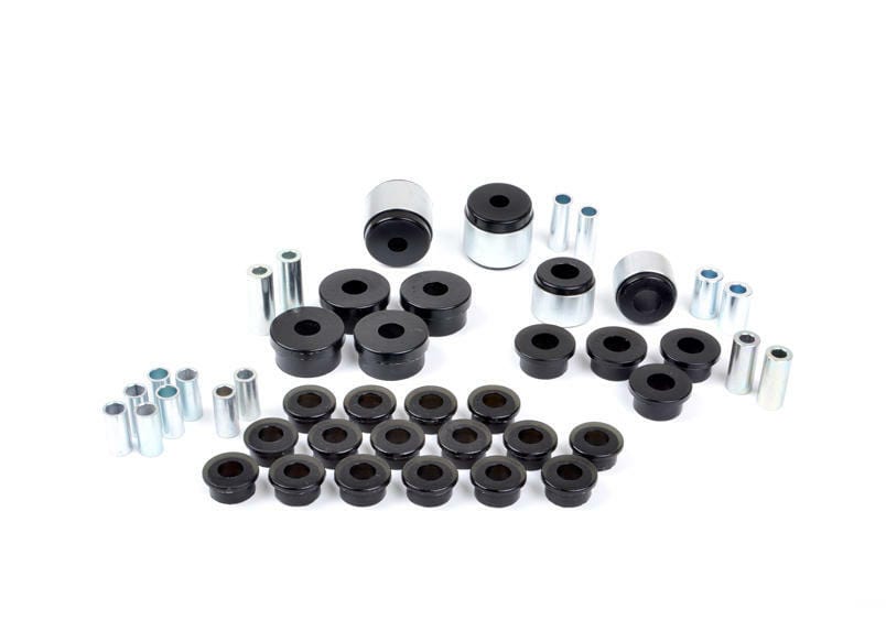 Whiteline Rear Essential Vehicle Kit - 1995-1996 Subaru Impreza WRX LX WEK074