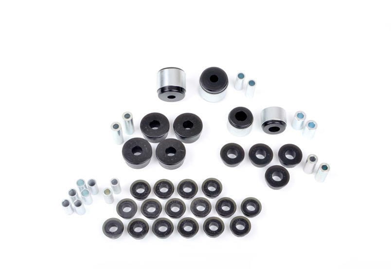 Whiteline Rear Essential Vehicle Kit - 2002-2007 Subaru Impreza WRX Base WEK074