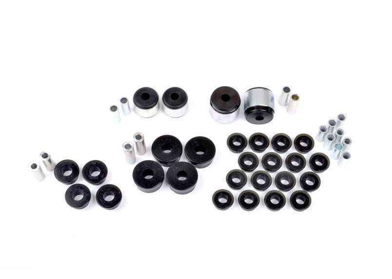 Whiteline Rear Essential Vehicle Kit - 2005-2007 Subaru Impreza WRX Base, Outback Sport WEK078