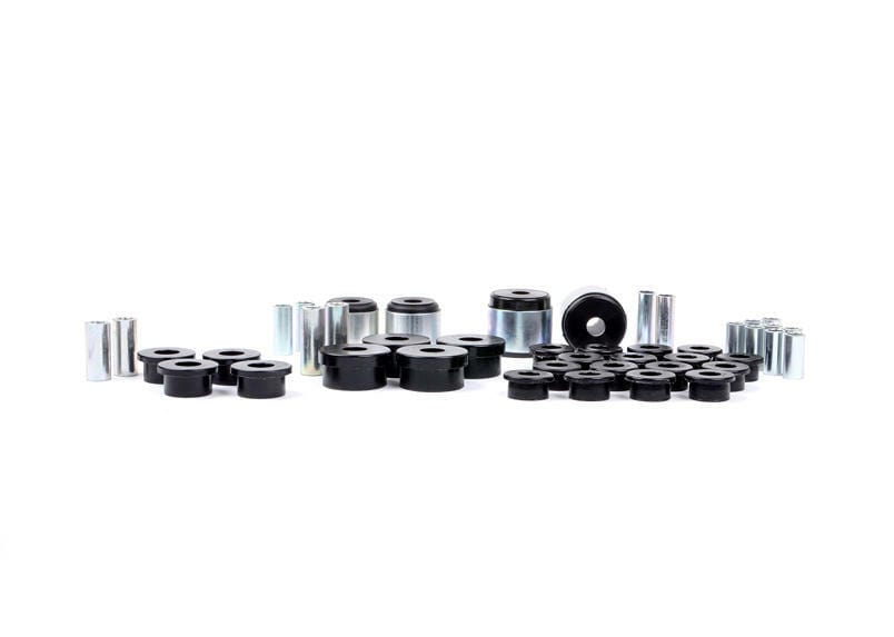Whiteline Rear Essential Vehicle Kit - 2005-2007 Subaru Impreza WRX Base, Outback Sport WEK078