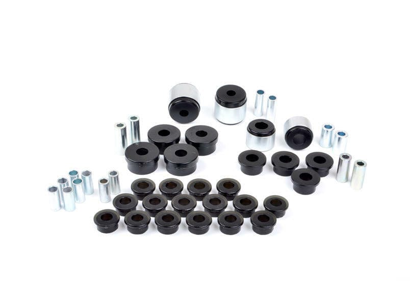 Whiteline Rear Essential Vehicle Kit - 2006-2007 Subaru Impreza WRX 2.5i, Limited, TR WEK074
