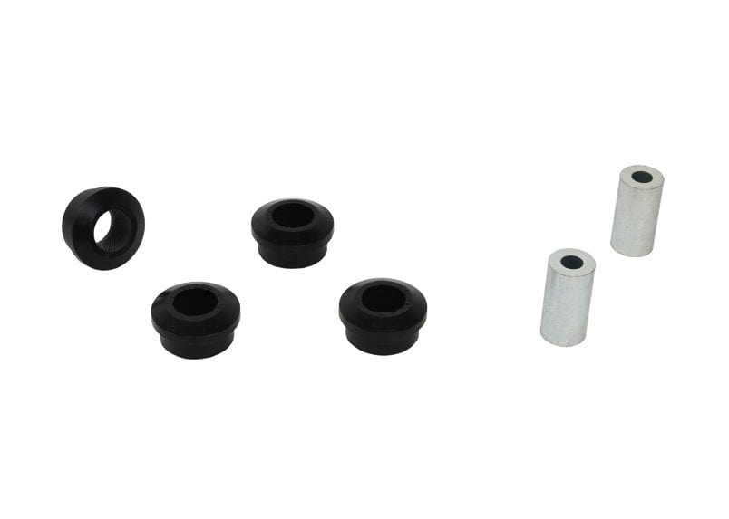 Whiteline Rear Shock Absorber Lower Bushing - 2015 Dodge Challenger R/T Plus, Scat Pack, SRT 392, SRT Hellcat W33334