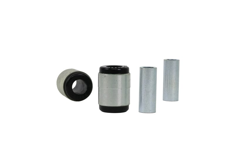 Whiteline Rear Shock Absorber To Control Arm Bushing (Steel Shell) - 2006 Mitsubishi Lancer Evolution SE W32958
