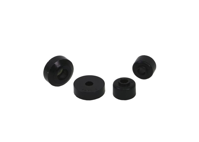 Whiteline Rear Shock Absorber Upper Bushing - 2004-2006 Pontiac GTO Base W31467