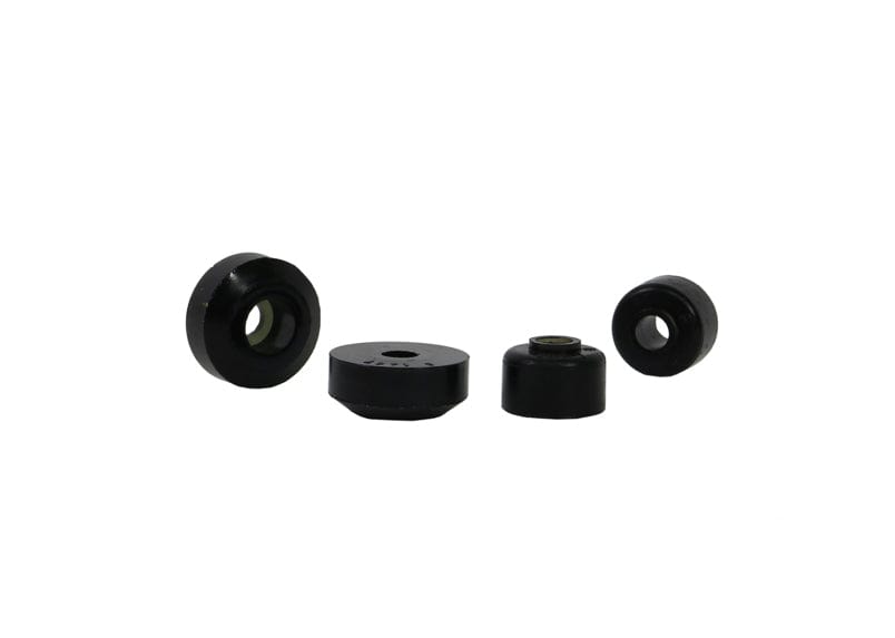 Whiteline Rear Shock Absorber Upper Bushing - 2004-2006 Pontiac GTO Base W31467