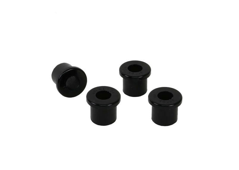 Whiteline Rear Spring Eye Rear Bushing - 2006-2015 Nissan Xterra X W73251