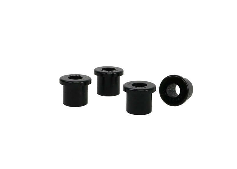 Whiteline Rear Spring Eye Rear Bushing - 2009-2012 Suzuki Equator Base, Premium, RMZ-4, Sport W73251