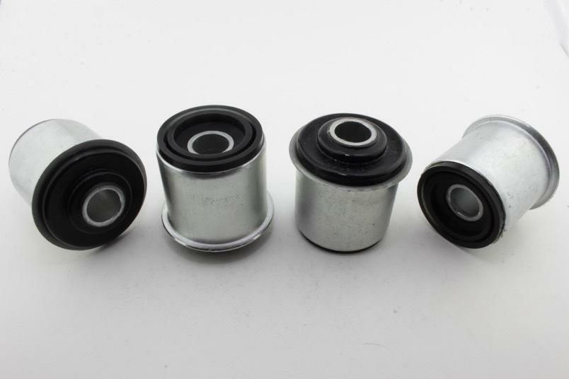 Whiteline Rear Subframe Mount Bushing - 1989-1998 Nissan 240SX SE W92446