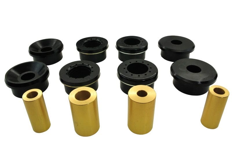 Whiteline Rear Subframe Mount Bushing - 2008-2011 BMW 1 Series 128i, 135i KDT917